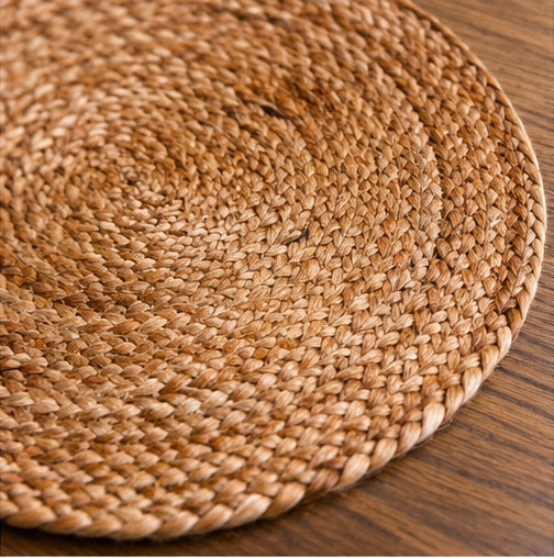 Natural Jute Table Set