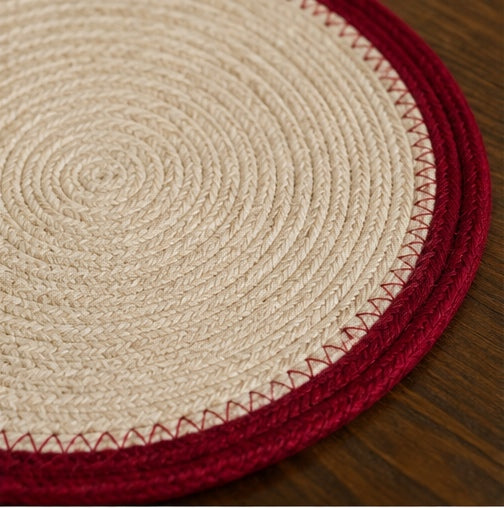 Premium Jute Table Set