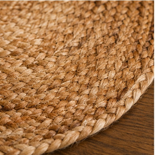 Natural Jute Table Set